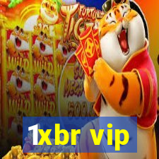 1xbr vip